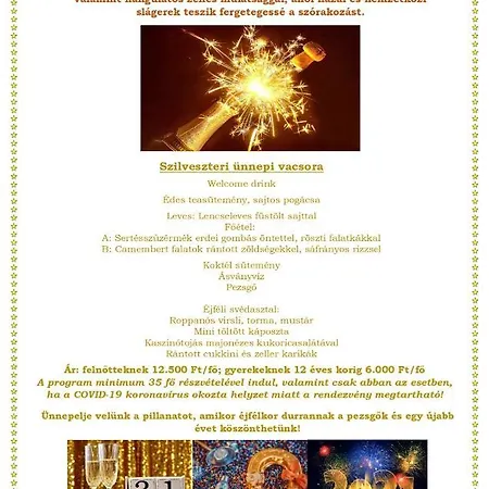 Kekestetoi Medical Otel 2*