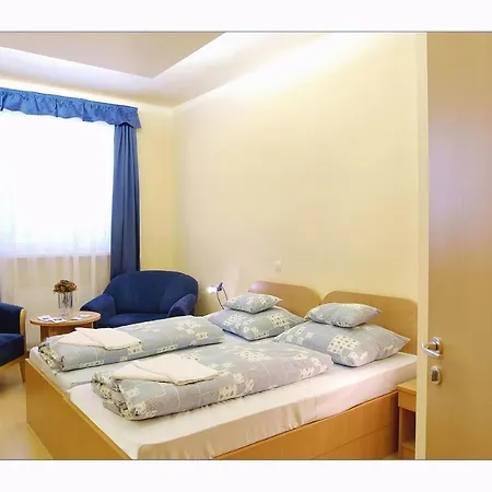 Kekestetoi Medical Otel Kekesteto