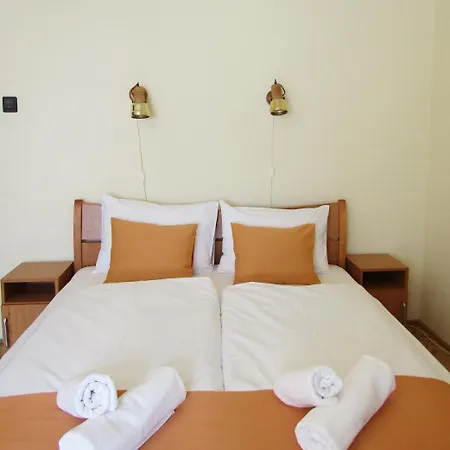 Otel Kekestetoi Medical 2*