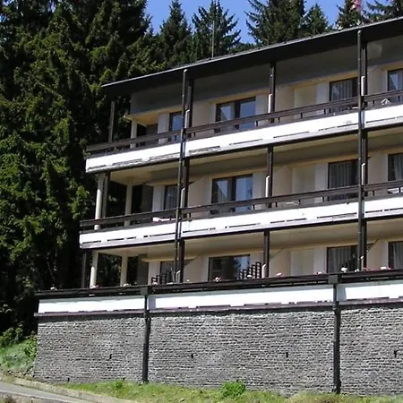 Otel Kekestetoi Medical