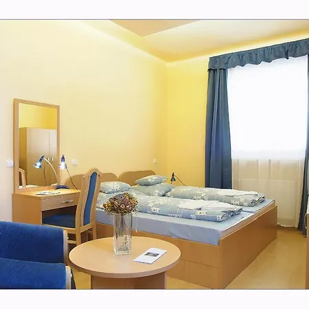 Otel Kekestetoi Medical