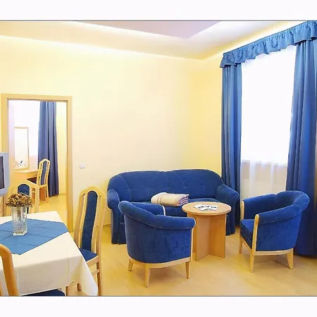 Otel Kekestetoi Medical 2*