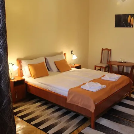 Kekestetoi Medical Otel Kekesteto