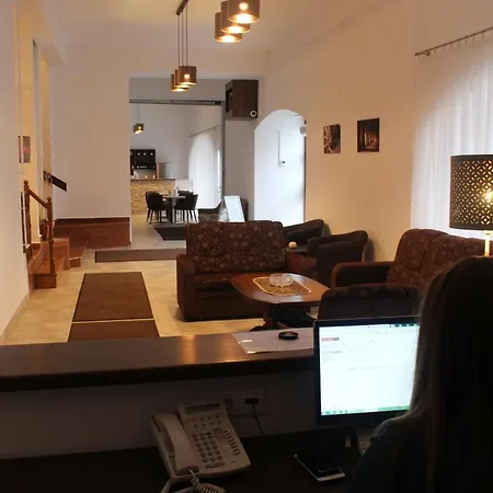 Kekestetoi Medical Otel