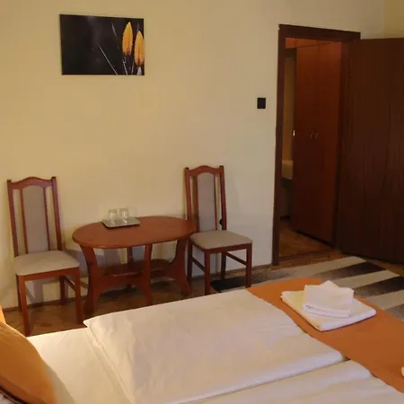 Otel Kekestetoi Medical Kekesteto