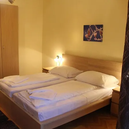 Otel Kekestetoi Medical 2*